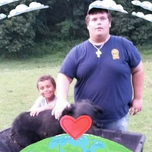 Meet your Posher, Barbara